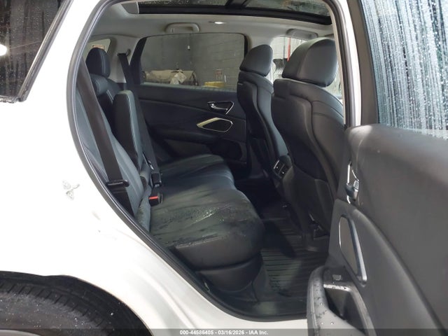 Aukcja sprzedaży 2020 Acura Rdx Standard, vin: 5J8TC2H36LL030185, numer aukcji: 44586405