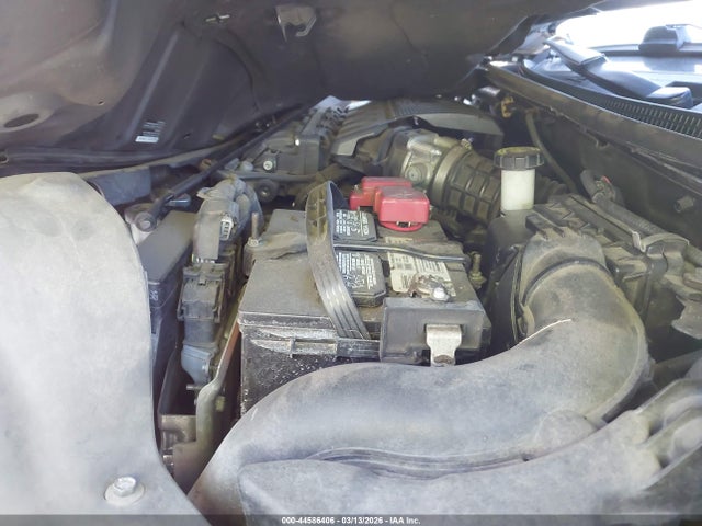 Nissan SENTRA S 2015 3N1AB7AP6FY337440 Image 10