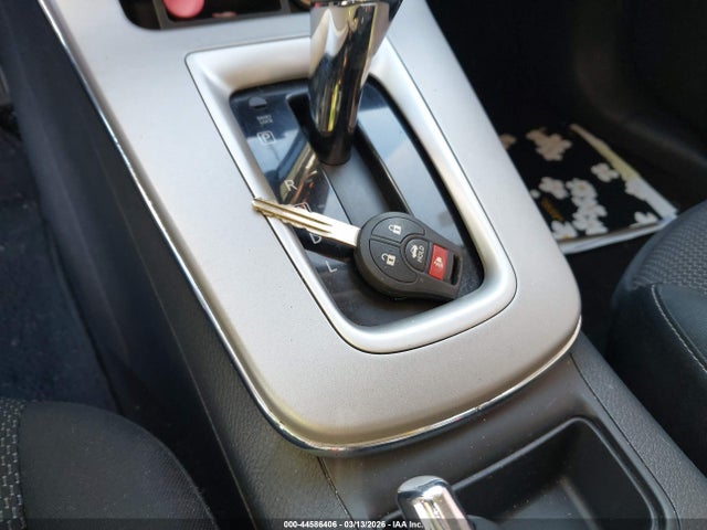 Nissan SENTRA S 2015 3N1AB7AP6FY337440 Image 11