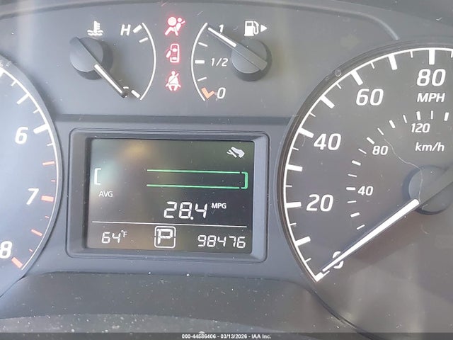 Nissan SENTRA S 2015 3N1AB7AP6FY337440 Image 12