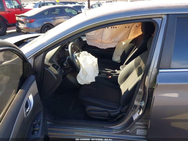 Nissan SENTRA S 2015 3N1AB7AP6FY337440 Image 5