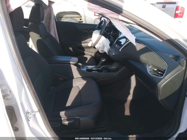 Aukcja sprzedaży 2021 Chevrolet Malibu Fwd Lt, vin: 1G1ZD5ST7MF072793, numer aukcji: 44586408