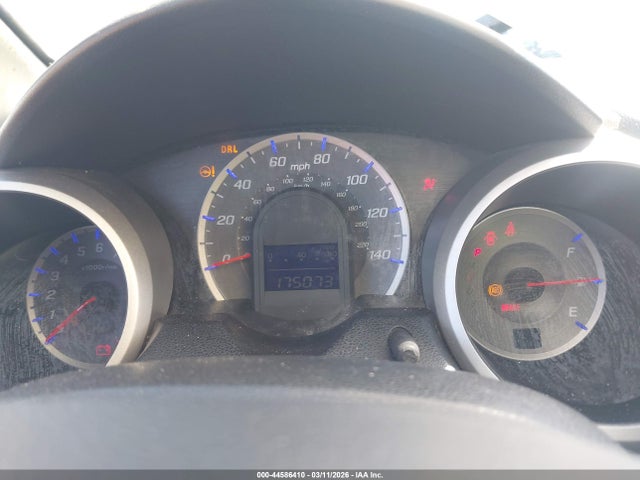 Продаж на аукціоні авто 2009 Honda Fit Sport, vin: JHMGE88459S029418, номер лоту: 44586410