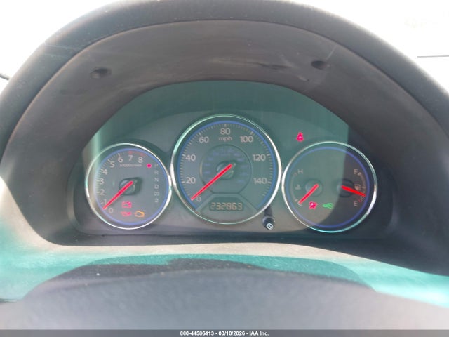 2003 HONDA CIVIC 2HGES165X3H576608 Photo 6