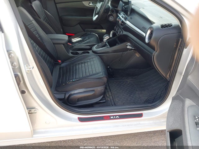 3KPF24AD7LE202908 KIA Forte Lxs