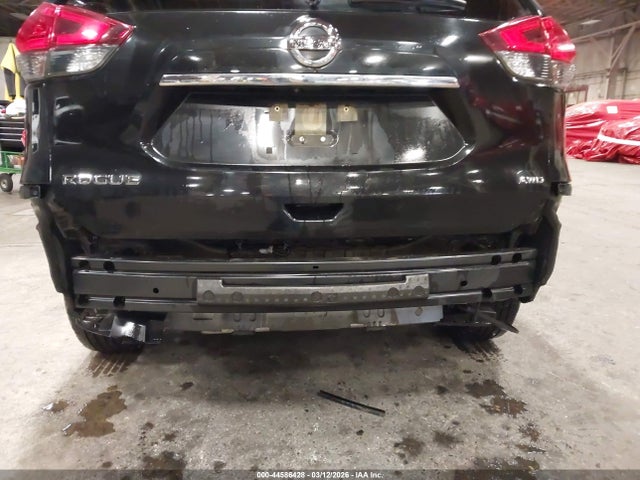 JN8AT2MVXHW256480 Nissan ROGUE S