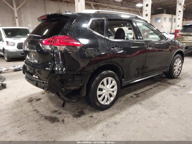 JN8AT2MVXHW256480 Nissan ROGUE S