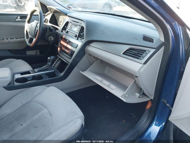Aukcja sprzedaży 2017 Hyundai Sonata, vin: 5NPE24AF4HH487924, numer aukcji: 44586429