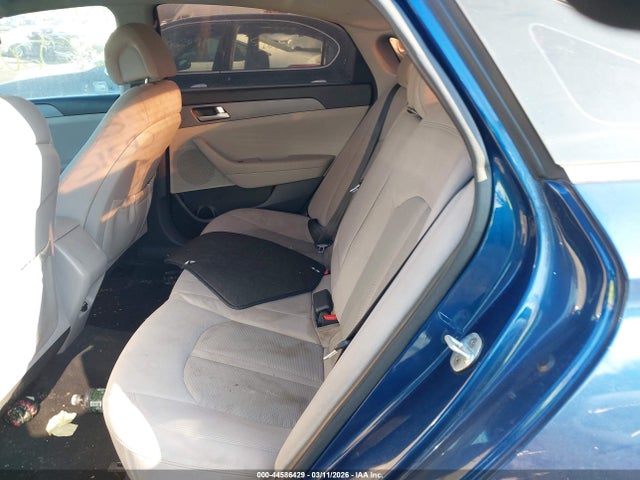 Aukcja sprzedaży 2017 Hyundai Sonata, vin: 5NPE24AF4HH487924, numer aukcji: 44586429