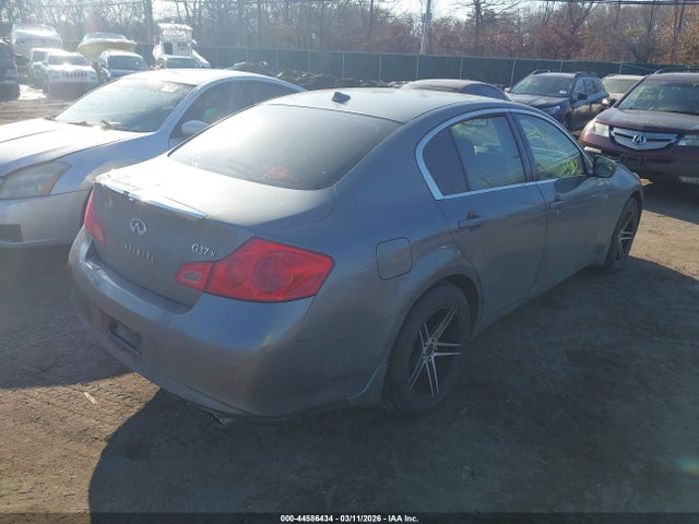 Aukcja sprzedaży 2012 Infiniti G37x, vin: JN1CV6AR7CM678632, numer aukcji: 44586434