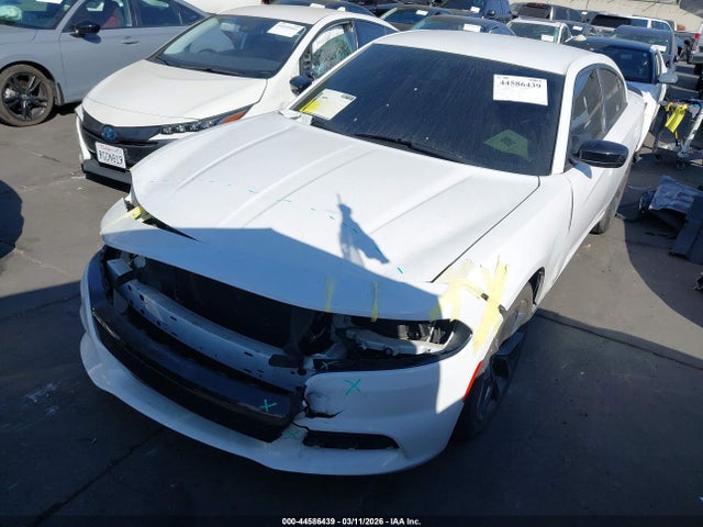 Aukcja sprzedaży 2021 Dodge Charger Sxt Rwd, vin: 2C3CDXBG6MH625853, numer aukcji: 44586439