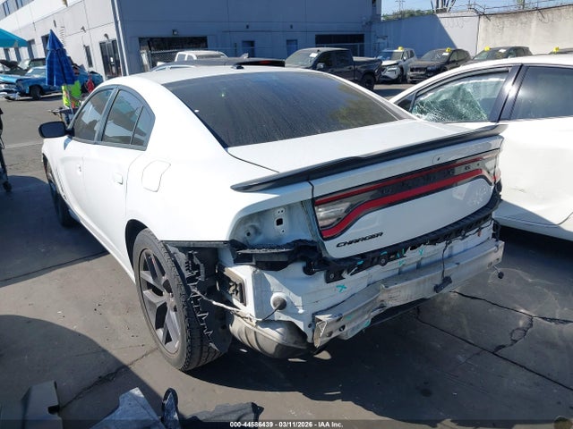 Aukcja sprzedaży 2021 Dodge Charger Sxt Rwd, vin: 2C3CDXBG6MH625853, numer aukcji: 44586439