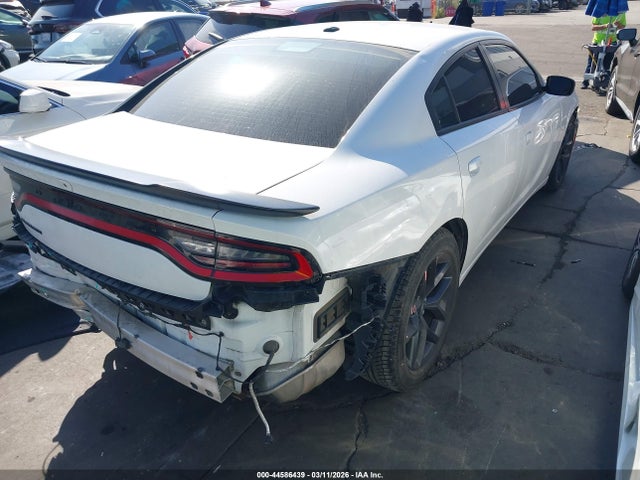 Aukcja sprzedaży 2021 Dodge Charger Sxt Rwd, vin: 2C3CDXBG6MH625853, numer aukcji: 44586439