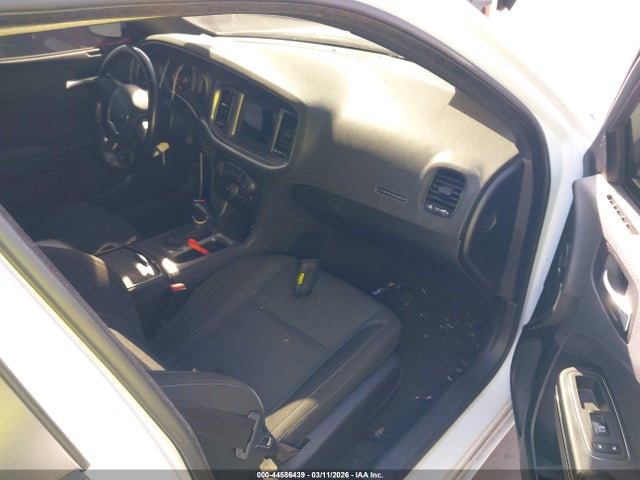 Aukcja sprzedaży 2021 Dodge Charger Sxt Rwd, vin: 2C3CDXBG6MH625853, numer aukcji: 44586439