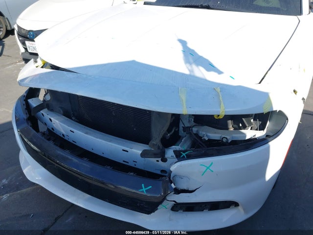 Aukcja sprzedaży 2021 Dodge Charger Sxt Rwd, vin: 2C3CDXBG6MH625853, numer aukcji: 44586439