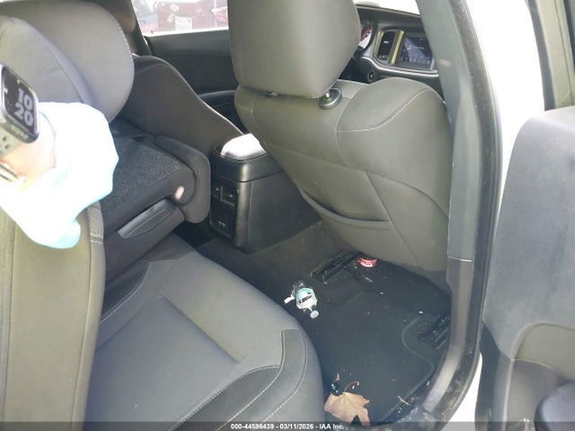 Aukcja sprzedaży 2021 Dodge Charger Sxt Rwd, vin: 2C3CDXBG6MH625853, numer aukcji: 44586439