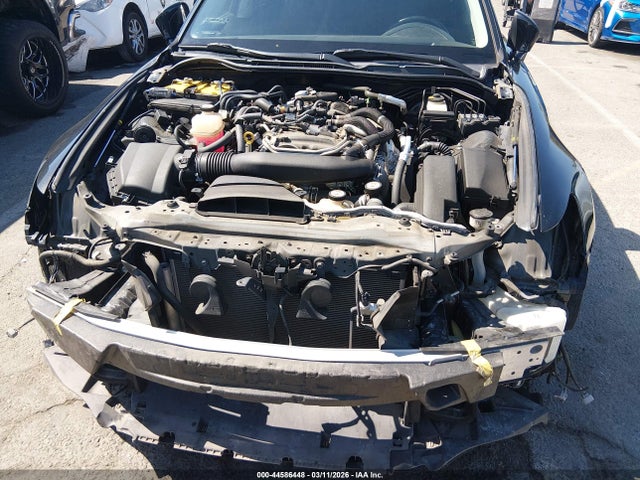 2018 Lexus Is 300 მანქანა იყიდება აუქციონზე, vin: JTHBA1D25J5080020, აუქციონის ნომერი: 44586448