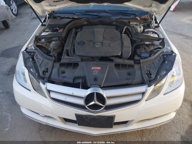 44586449 :رقم المزاد ، WDDKJ5KB9DF212003 vin ، 2013 Mercedes-benz E 350 مزاد بيع