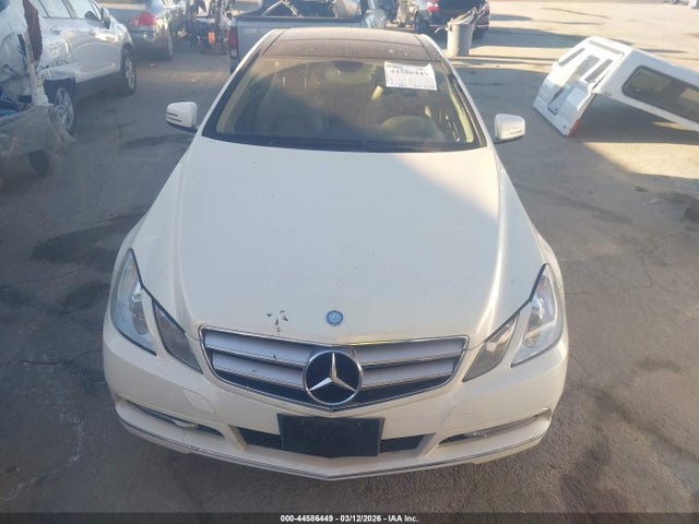 44586449 :رقم المزاد ، WDDKJ5KB9DF212003 vin ، 2013 Mercedes-benz E 350 مزاد بيع
