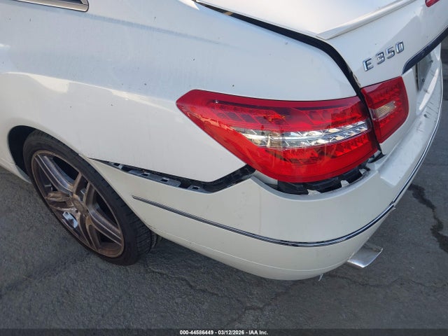 44586449 :رقم المزاد ، WDDKJ5KB9DF212003 vin ، 2013 Mercedes-benz E 350 مزاد بيع