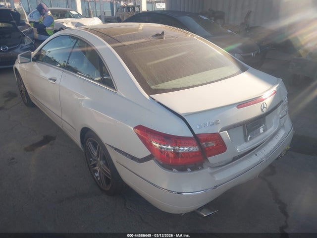 44586449 :رقم المزاد ، WDDKJ5KB9DF212003 vin ، 2013 Mercedes-benz E 350 مزاد بيع