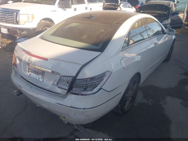44586449 :رقم المزاد ، WDDKJ5KB9DF212003 vin ، 2013 Mercedes-benz E 350 مزاد بيع
