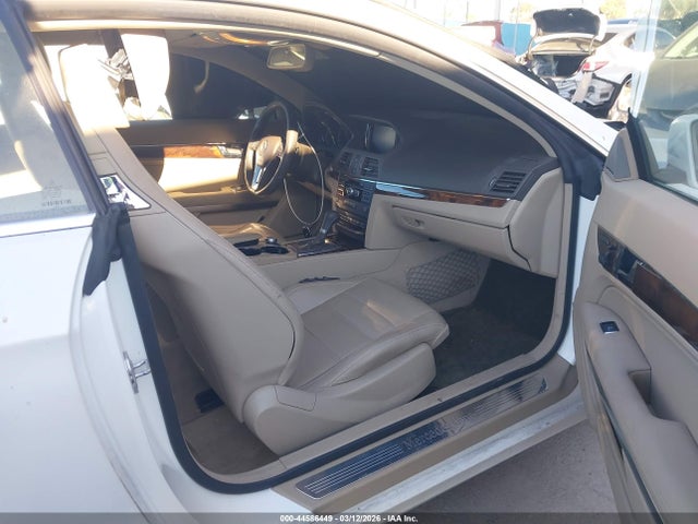 44586449 :رقم المزاد ، WDDKJ5KB9DF212003 vin ، 2013 Mercedes-benz E 350 مزاد بيع