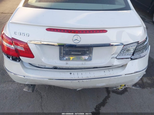 44586449 :رقم المزاد ، WDDKJ5KB9DF212003 vin ، 2013 Mercedes-benz E 350 مزاد بيع