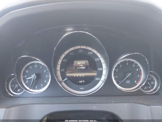 44586449 :رقم المزاد ، WDDKJ5KB9DF212003 vin ، 2013 Mercedes-benz E 350 مزاد بيع