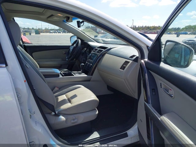 Aukcja sprzedaży 2012 Mazda Cx-9 Grand Touring, vin: JM3TB2DA0C0333431, numer aukcji: 44586451
