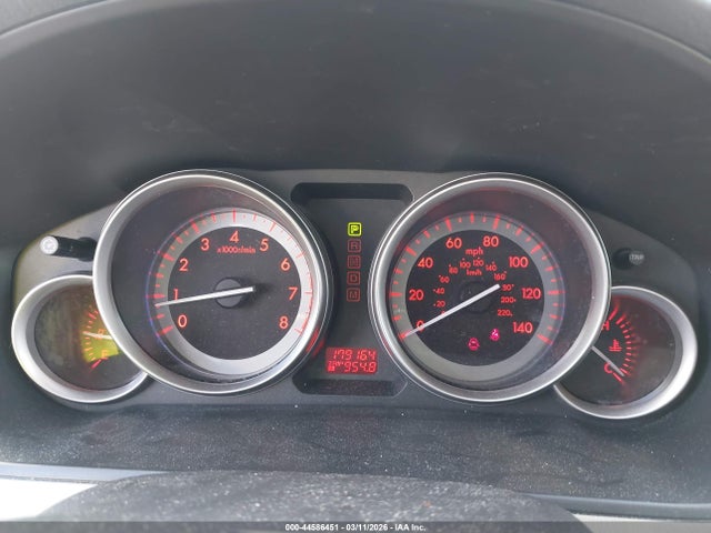 Aukcja sprzedaży 2012 Mazda Cx-9 Grand Touring, vin: JM3TB2DA0C0333431, numer aukcji: 44586451