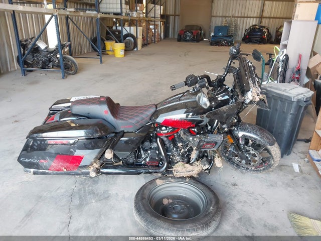 Harley-Davidson Fltrxstse 2025 1HD1TL812SB956239 Image 12