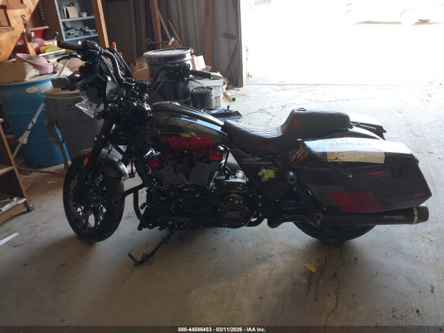 Harley-Davidson Fltrxstse 2025 1HD1TL812SB956239 Image 13