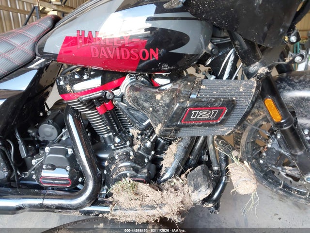2025 HARLEY-DAVIDSON FLTRXSTSE 1HD1TL812SB956239 Photo 7