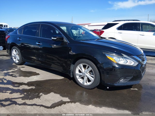 Aukcja sprzedaży 2016 Nissan Altima 2.5 Sv, vin: 1N4AL3AP1GC280180, numer aukcji: 44586454