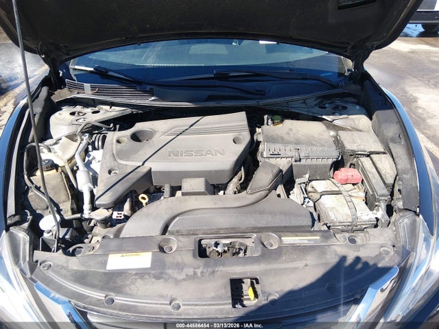 Aukcja sprzedaży 2016 Nissan Altima 2.5 Sv, vin: 1N4AL3AP1GC280180, numer aukcji: 44586454