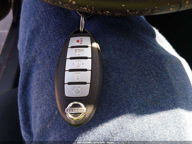 Aukcja sprzedaży 2016 Nissan Altima 2.5 Sv, vin: 1N4AL3AP1GC280180, numer aukcji: 44586454