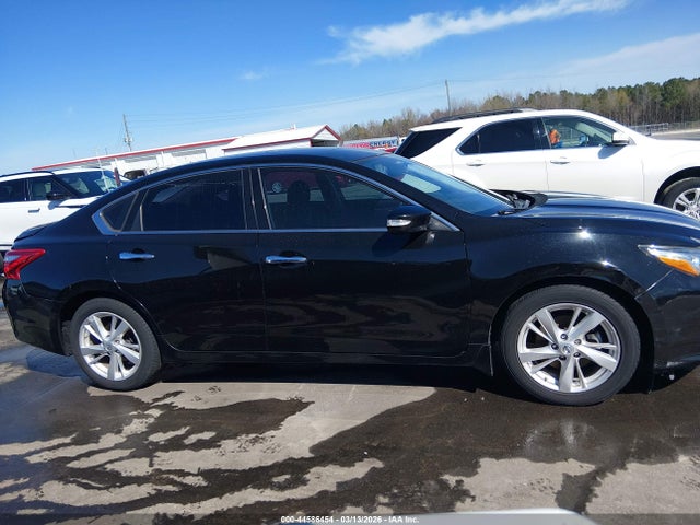 Aukcja sprzedaży 2016 Nissan Altima 2.5 Sv, vin: 1N4AL3AP1GC280180, numer aukcji: 44586454