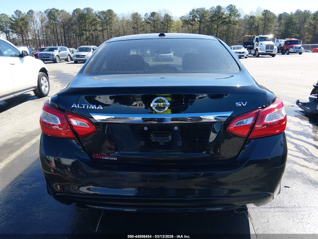 Aukcja sprzedaży 2016 Nissan Altima 2.5 Sv, vin: 1N4AL3AP1GC280180, numer aukcji: 44586454