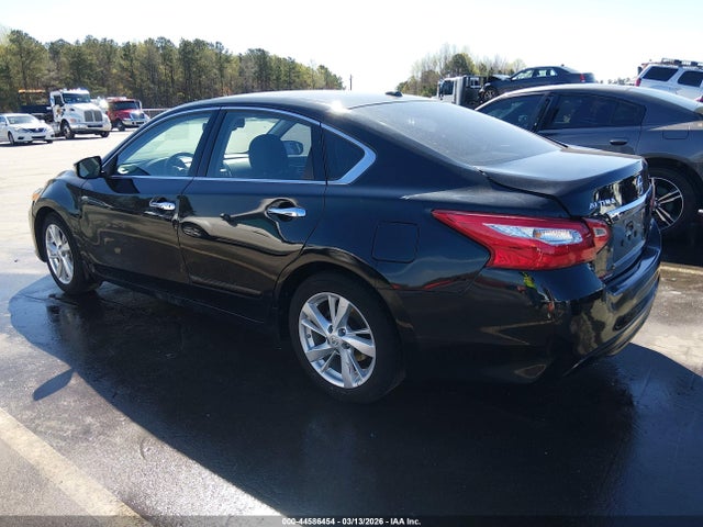 Aukcja sprzedaży 2016 Nissan Altima 2.5 Sv, vin: 1N4AL3AP1GC280180, numer aukcji: 44586454