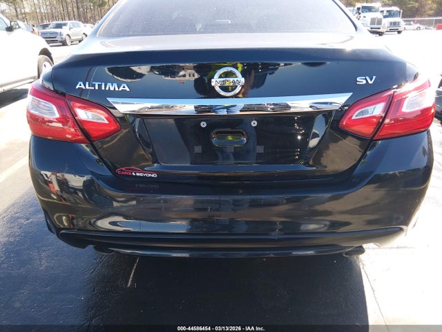 Aukcja sprzedaży 2016 Nissan Altima 2.5 Sv, vin: 1N4AL3AP1GC280180, numer aukcji: 44586454