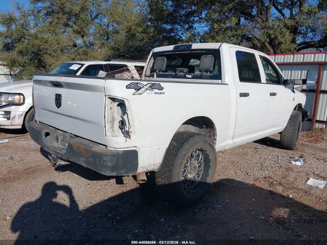 2017 Ram 1500 Tradesman  4x4 5'7 Box მანქანა იყიდება აუქციონზე, vin: 3C6RR7KT3HG555956, აუქციონის ნომერი: 44586456