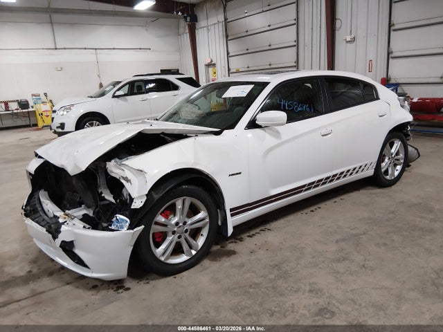 Продажа на аукционе авто 2011 Dodge Charger R/t, vin: 2B3CM5CT8BH572566, номер лота: 44586461