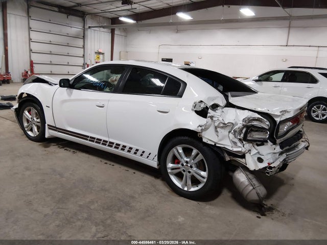 Продажа на аукционе авто 2011 Dodge Charger R/t, vin: 2B3CM5CT8BH572566, номер лота: 44586461