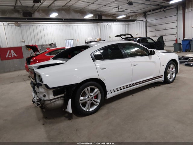 Продажа на аукционе авто 2011 Dodge Charger R/t, vin: 2B3CM5CT8BH572566, номер лота: 44586461