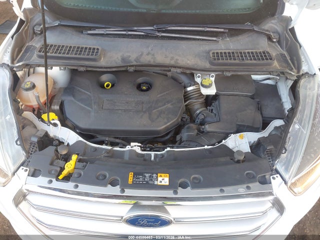 Ford ESCAPE SE 2017 1FMCU0G96HUB46389 Image 10