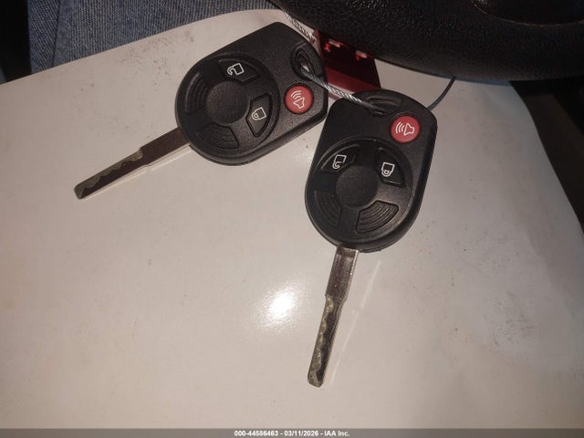 Ford ESCAPE SE 2017 1FMCU0G96HUB46389 Image 11