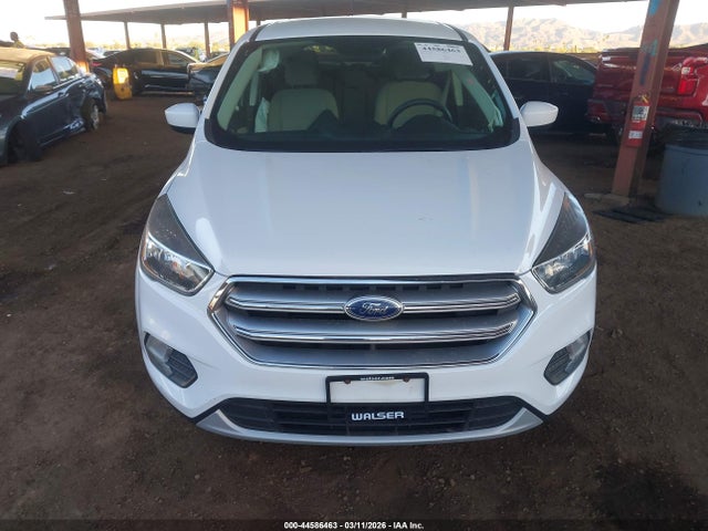 Ford ESCAPE SE 2017 1FMCU0G96HUB46389 Image 12