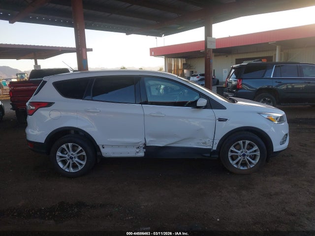 Ford ESCAPE SE 2017 1FMCU0G96HUB46389 Image 13