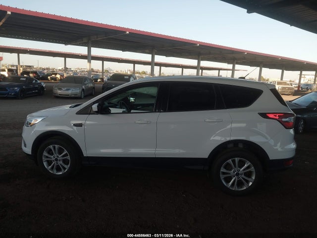 Ford ESCAPE SE 2017 1FMCU0G96HUB46389 Image 14